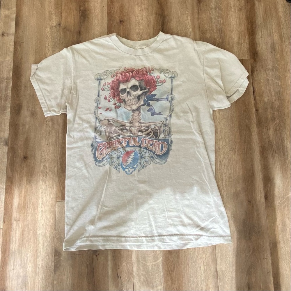 Grateful Dead Tee